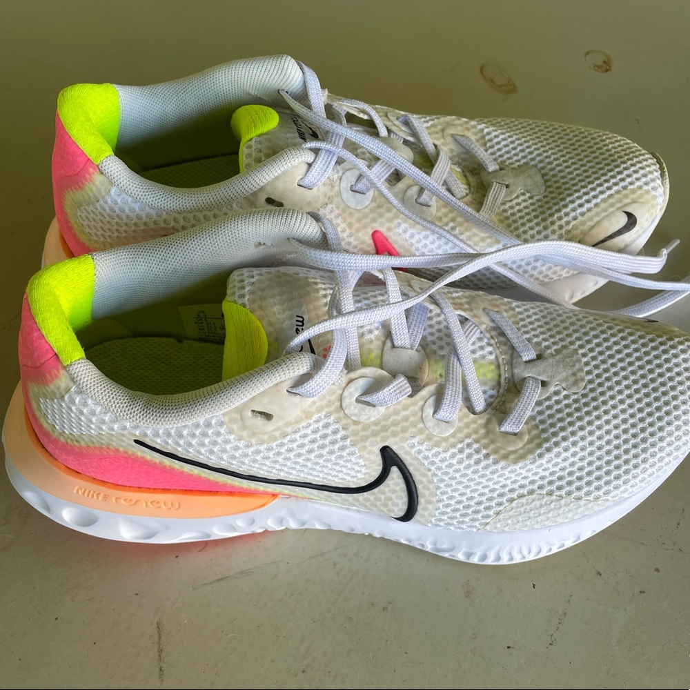 Women’s Nike’s